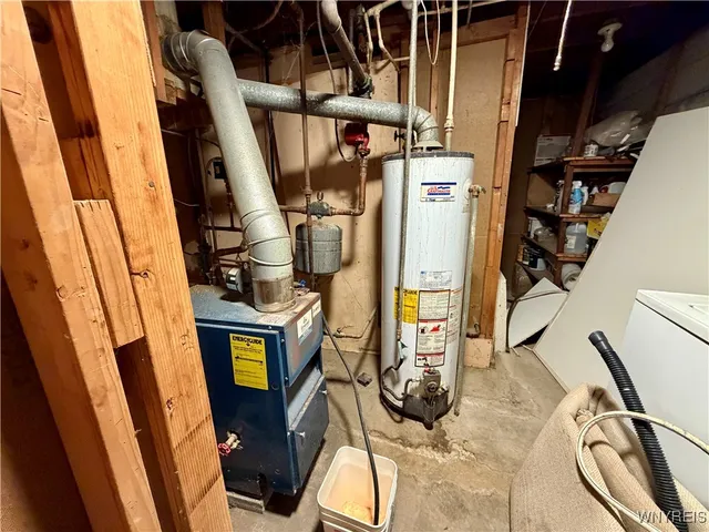 $235,000 | 7166 South Abbott Road, Boston, NY 14075