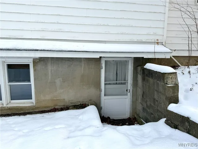 $235,000 | 7166 South Abbott Road, Boston, NY 14075