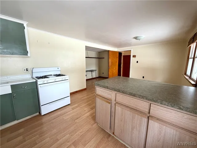 $235,000 | 7166 South Abbott Road, Boston, NY 14075