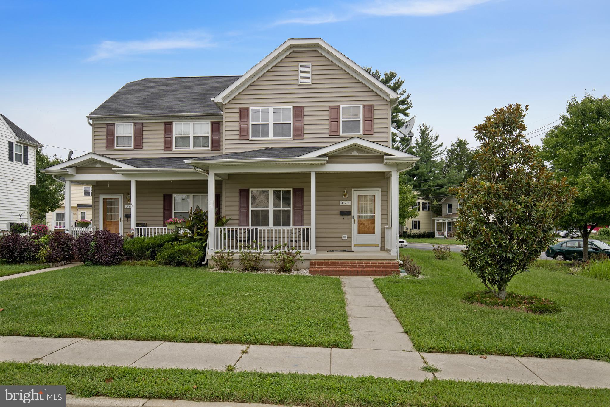 301 Sandy Spring Road Laurel, MD 20707 - Photo 1 of 18