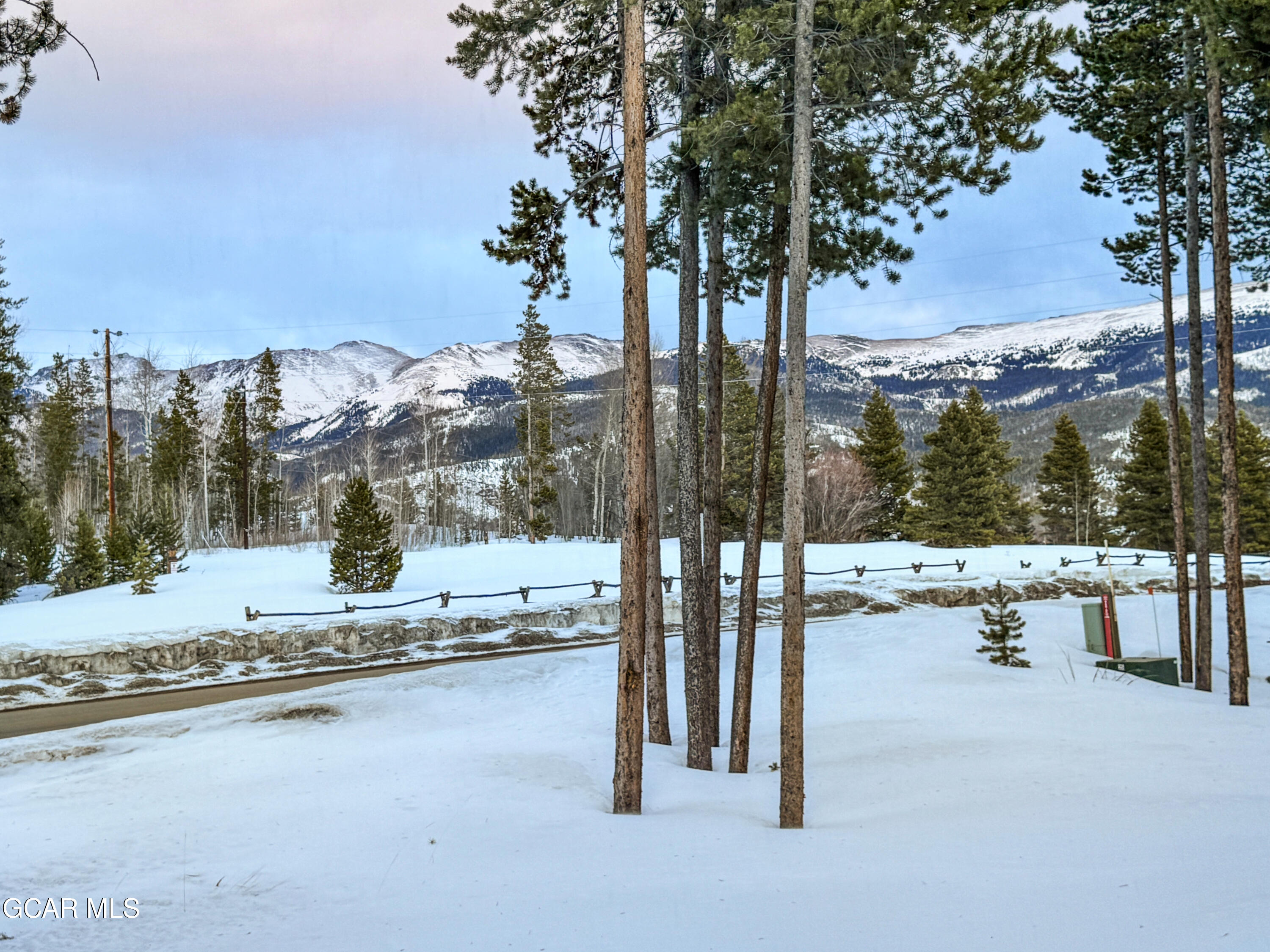 1232 Gcr 8 Tabernash, CO 80478 - Photo 27 of 51 a view of outdoor space with seating area