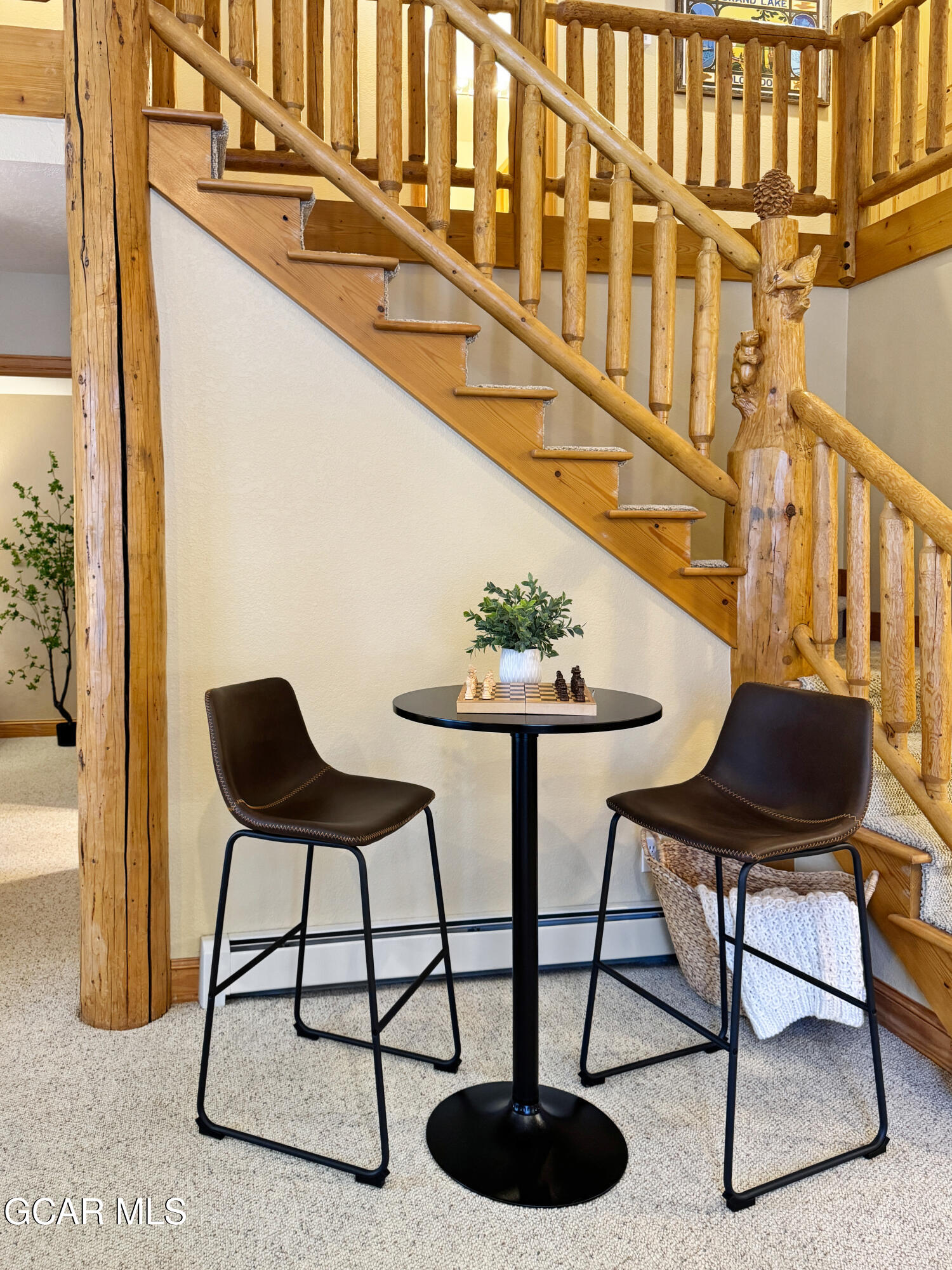 1232 Gcr 8 Tabernash, CO 80478 - Photo 29 of 51 a view of entryway and hall with wooden floor