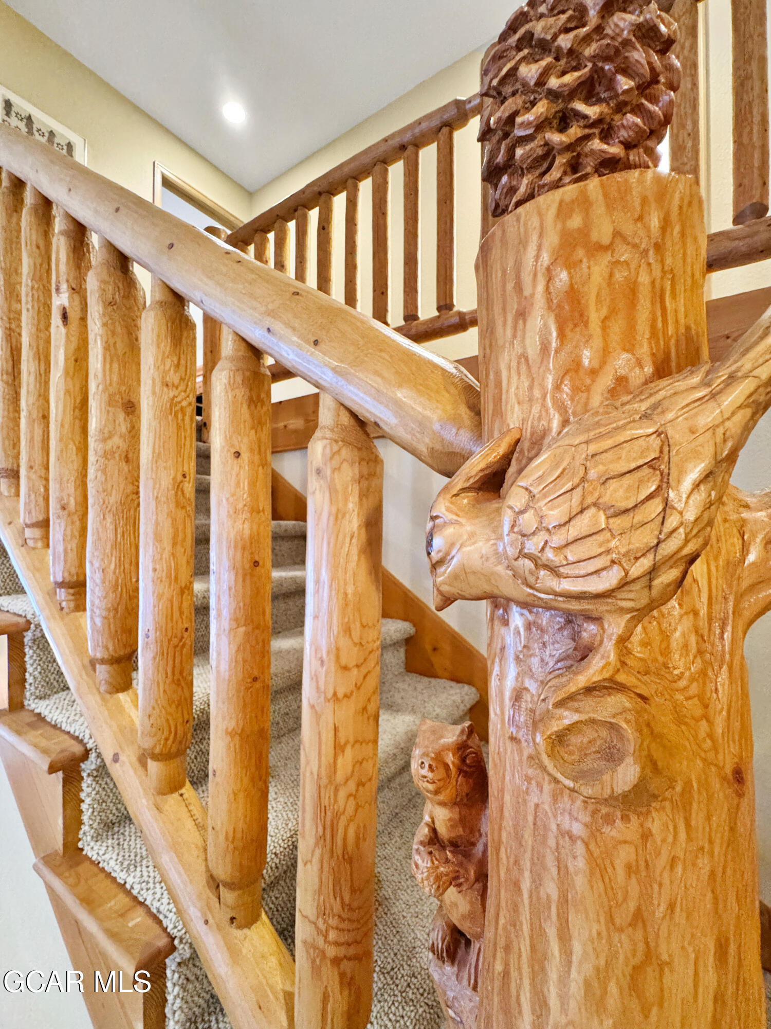 1232 Gcr 8 Tabernash, CO 80478 - Photo 30 of 51 a view of an entryway