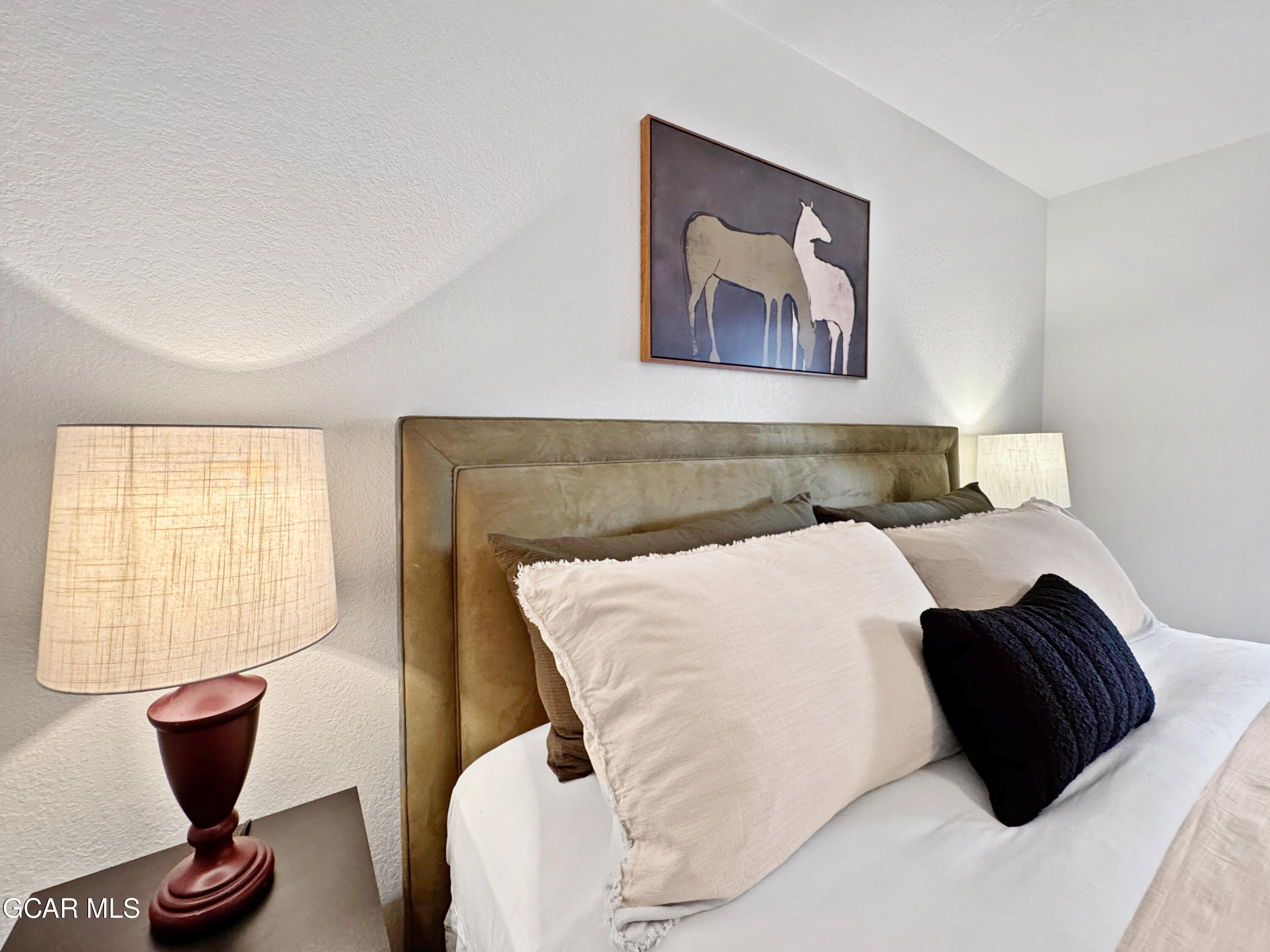 1232 Gcr 8 Tabernash, CO 80478 - Photo 40 of 51 a bedroom with a large bed and a window