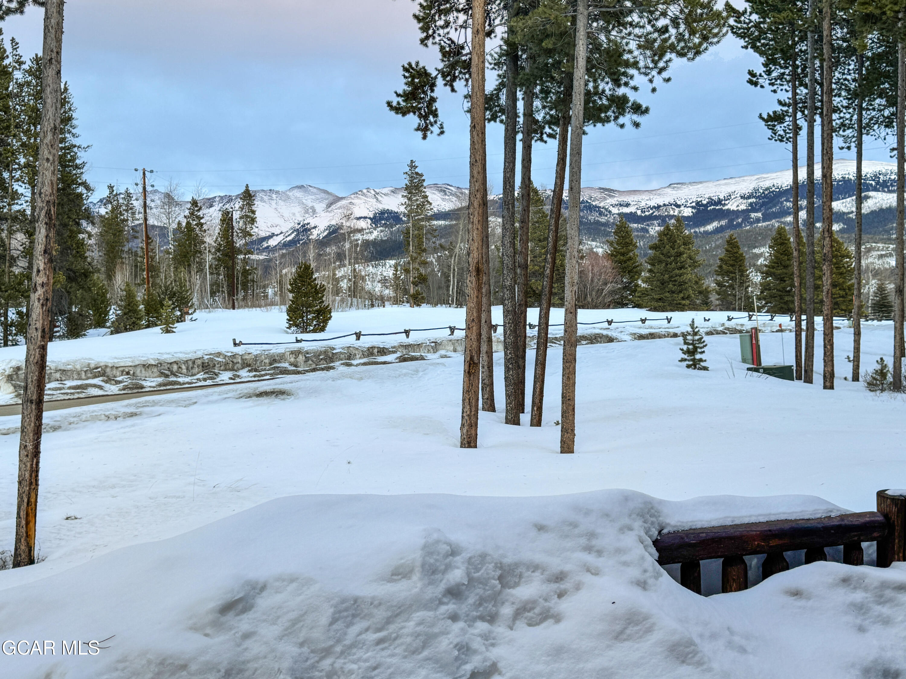1232 Gcr 8 Tabernash, CO 80478 - Photo 49 of 51 a view of swimming pool with a patio and a yard