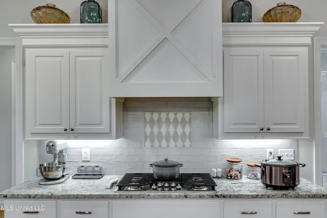 $639,900 | 758 Cotton Creek Trail, Brandon, MS 39047