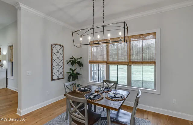 $639,900 | 758 Cotton Creek Trail, Brandon, MS 39047