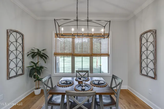 $639,900 | 758 Cotton Creek Trail, Brandon, MS 39047