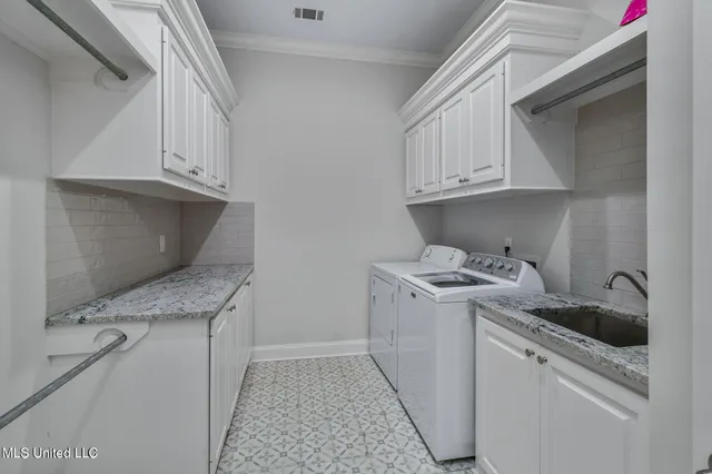 $639,900 | 758 Cotton Creek Trail, Brandon, MS 39047