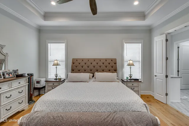 $639,900 | 758 Cotton Creek Trail, Brandon, MS 39047