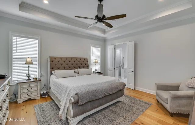 $639,900 | 758 Cotton Creek Trail, Brandon, MS 39047