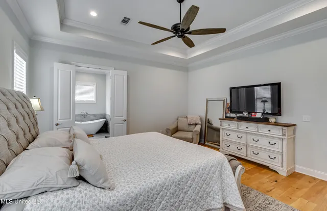 $639,900 | 758 Cotton Creek Trail, Brandon, MS 39047