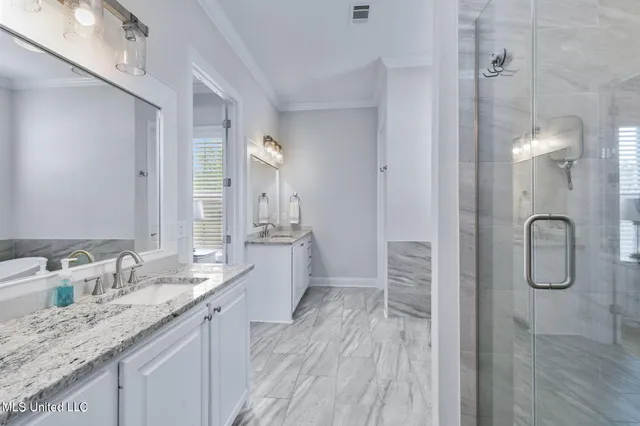 $639,900 | 758 Cotton Creek Trail, Brandon, MS 39047