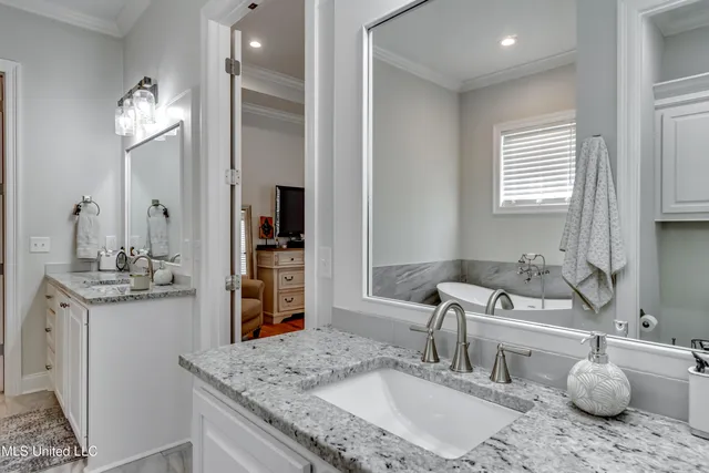 $639,900 | 758 Cotton Creek Trail, Brandon, MS 39047