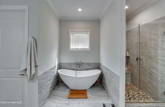 $639,900 | 758 Cotton Creek Trail, Brandon, MS 39047