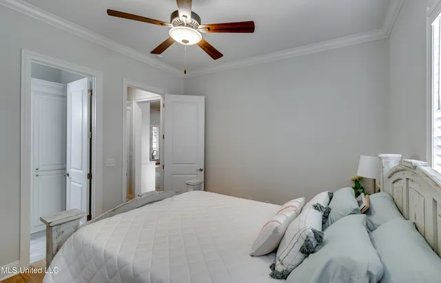 $639,900 | 758 Cotton Creek Trail, Brandon, MS 39047