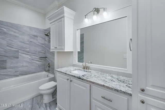 $639,900 | 758 Cotton Creek Trail, Brandon, MS 39047