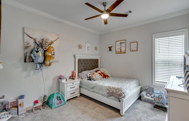 $639,900 | 758 Cotton Creek Trail, Brandon, MS 39047