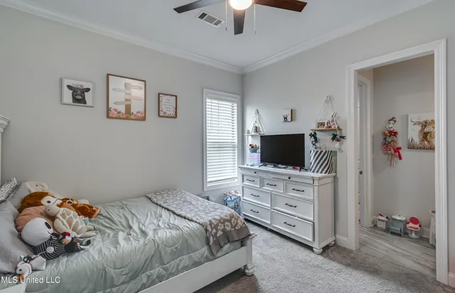 $639,900 | 758 Cotton Creek Trail, Brandon, MS 39047