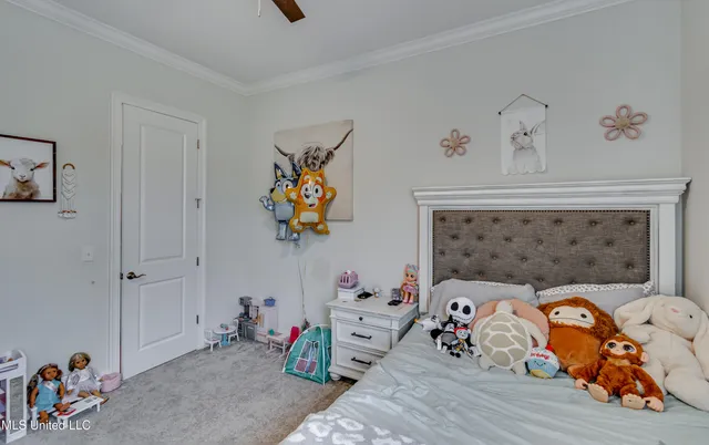 $639,900 | 758 Cotton Creek Trail, Brandon, MS 39047