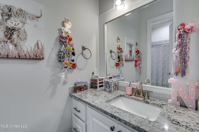 $639,900 | 758 Cotton Creek Trail, Brandon, MS 39047