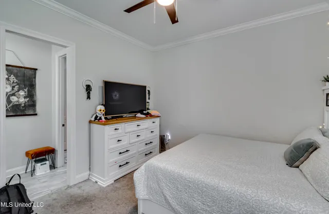 $639,900 | 758 Cotton Creek Trail, Brandon, MS 39047