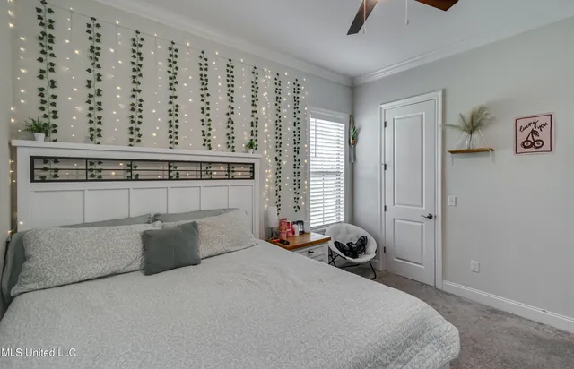 $639,900 | 758 Cotton Creek Trail, Brandon, MS 39047