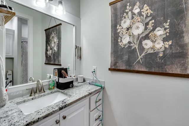 $639,900 | 758 Cotton Creek Trail, Brandon, MS 39047