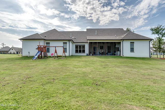 $639,900 | 758 Cotton Creek Trail, Brandon, MS 39047