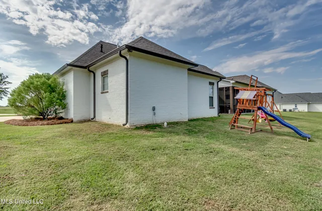 $639,900 | 758 Cotton Creek Trail, Brandon, MS 39047