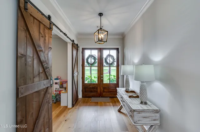 $639,900 | 758 Cotton Creek Trail, Brandon, MS 39047