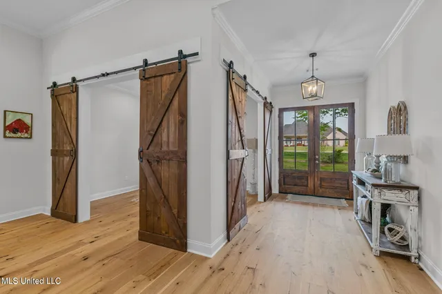 $639,900 | 758 Cotton Creek Trail, Brandon, MS 39047