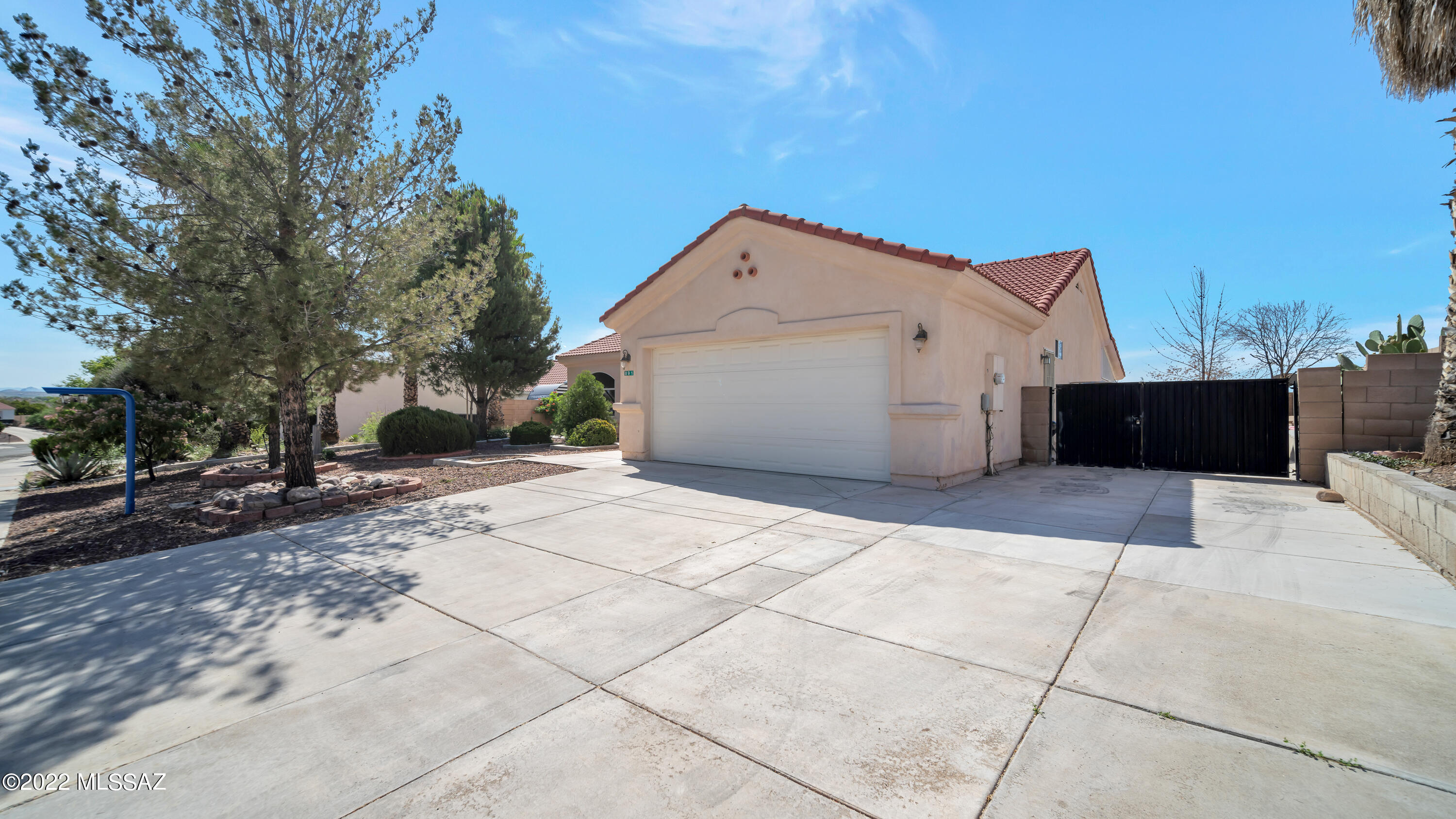 891 Manzanilla Way Rio Rico, AZ 85648 - Photo 22 of 23