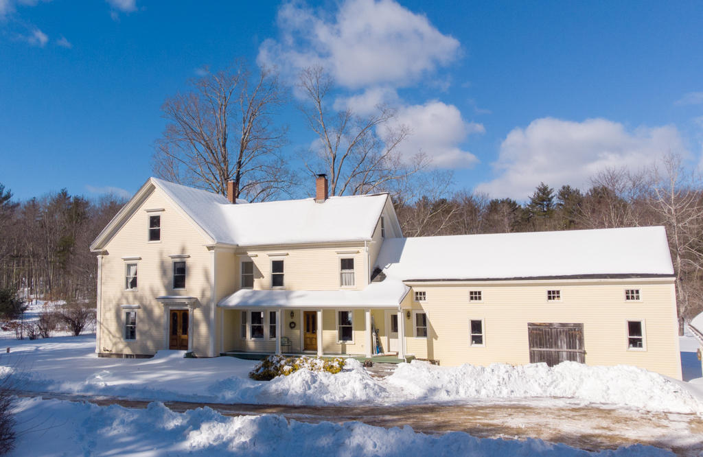 177 Webster Road Buxton, ME 04093 - Photo 1 of 46 177 Webster Road-26