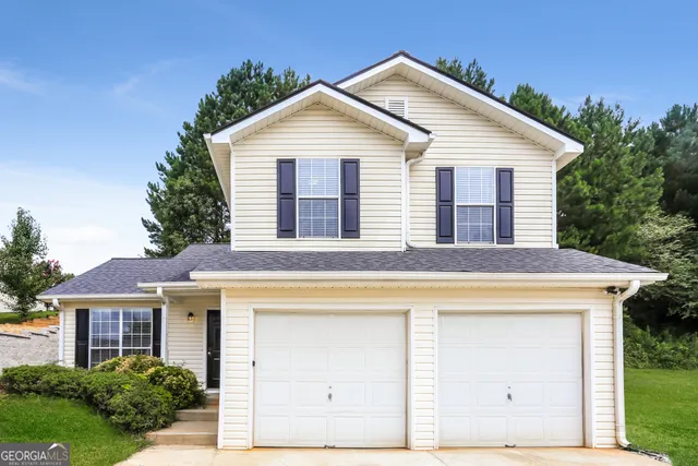 $1,700 | 4150 Riverbank Court, Decatur, GA 30034