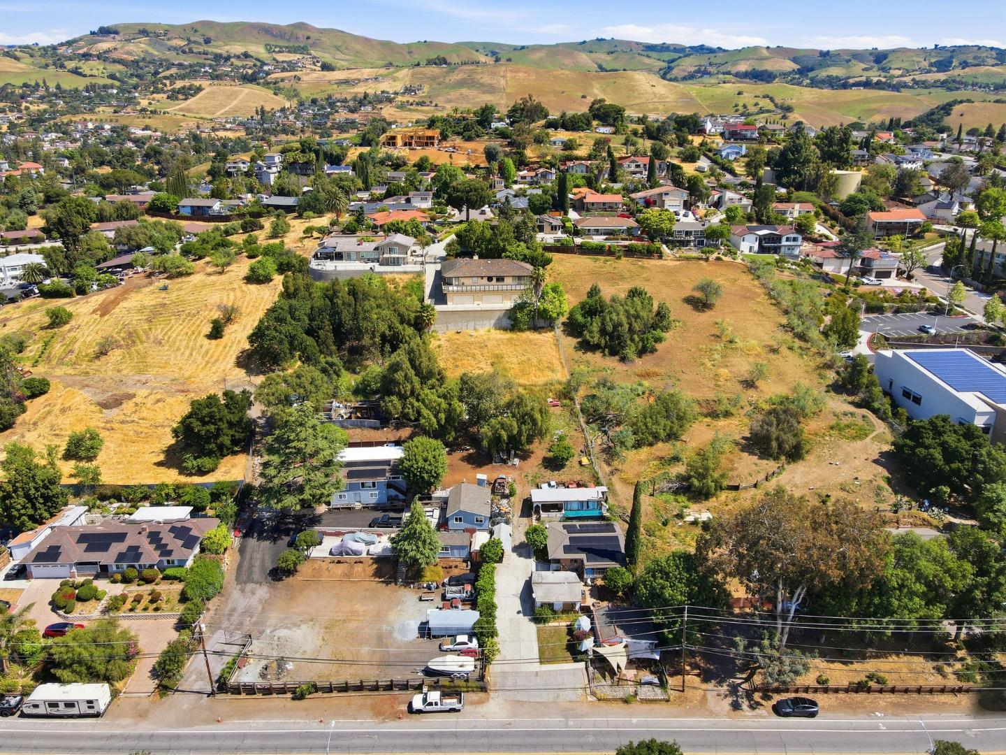 10128 Clayton Road San Jose, CA 95127 - Photo 43 of 50