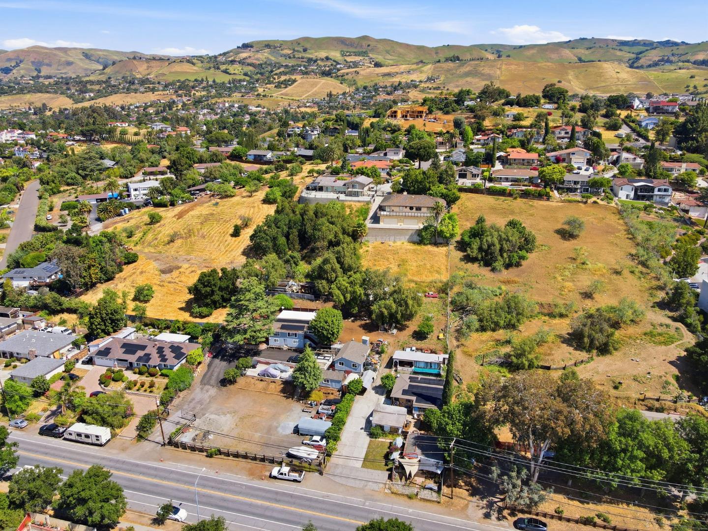 10128 Clayton Road San Jose, CA 95127 - Photo 46 of 50