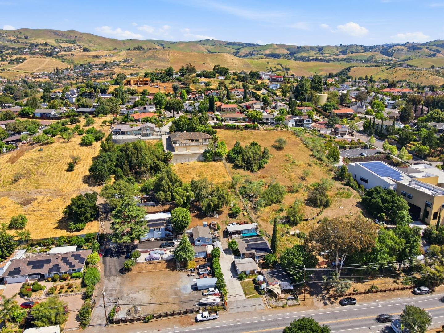 10128 Clayton Road San Jose, CA 95127 - Photo 48 of 50