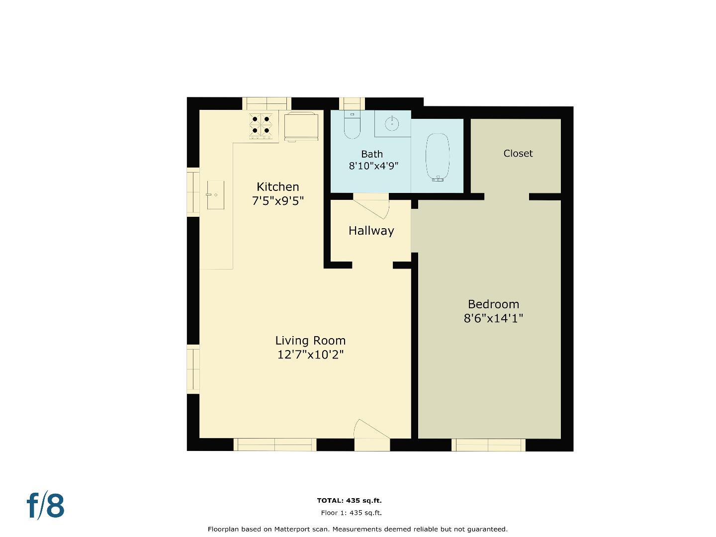 10128 Clayton Road San Jose, CA 95127 - Photo 49 of 50