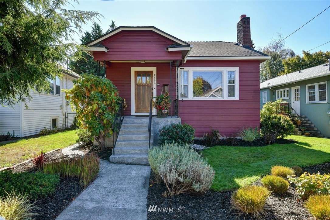 511 North 80th Street Seattle, WA 98103 - Photo 1 of 25 Gallery Image 1