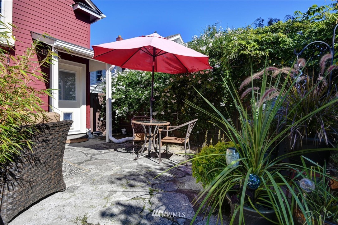 511 North 80th Street Seattle, WA 98103 - Photo 24 of 25 Gallery Image 24