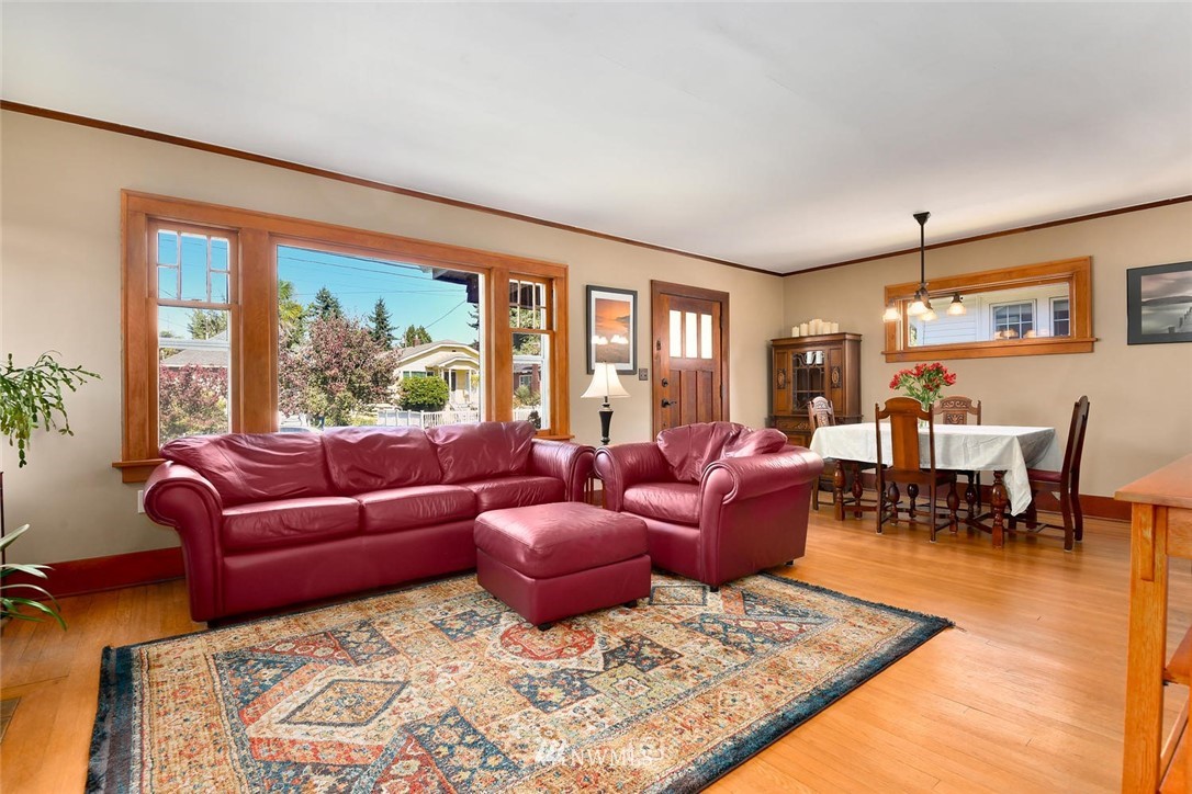 511 North 80th Street Seattle, WA 98103 - Photo 8 of 25 Gallery Image 8