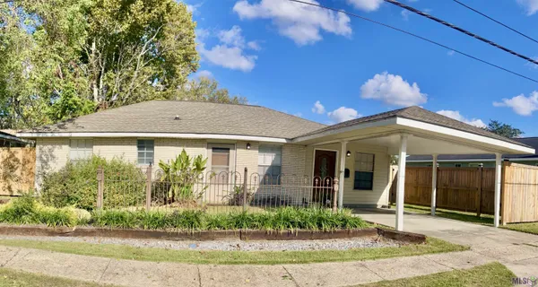 $1,550 | 23515 Marshall Street, Plaquemine, LA 70764