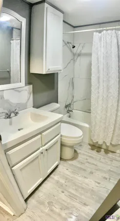 $1,550 | 23515 Marshall Street, Plaquemine, LA 70764