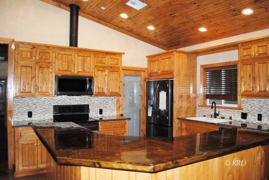444 Burlando Road Kernville, CA 93238 - Photo 6 of 23 Gallery Image 6