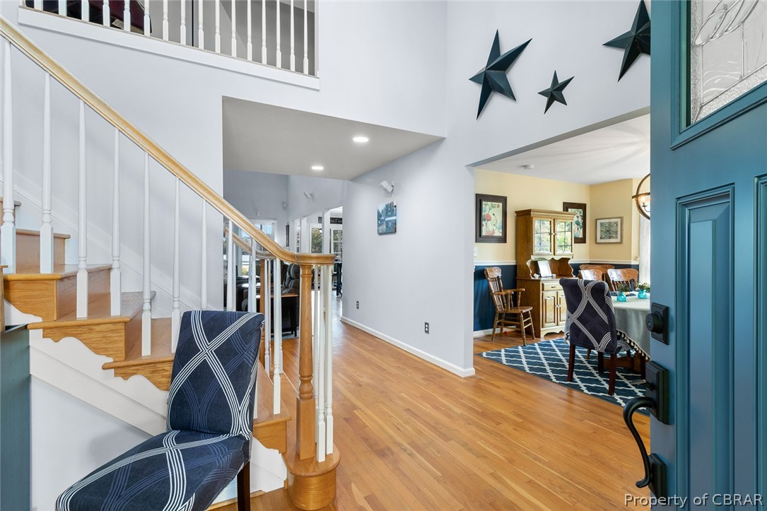 270 Oyster Bay Road Reedville, VA 22539 - Photo 9 of 50 Gallery Image 9