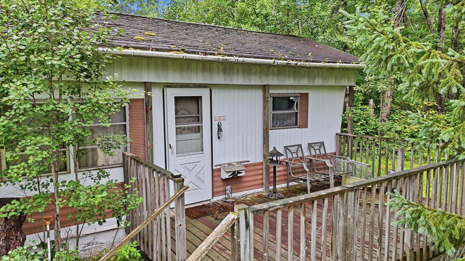 7961 Carpenter Road Angora, MN 55703 - Photo 7 of 22 Gallery Image 7