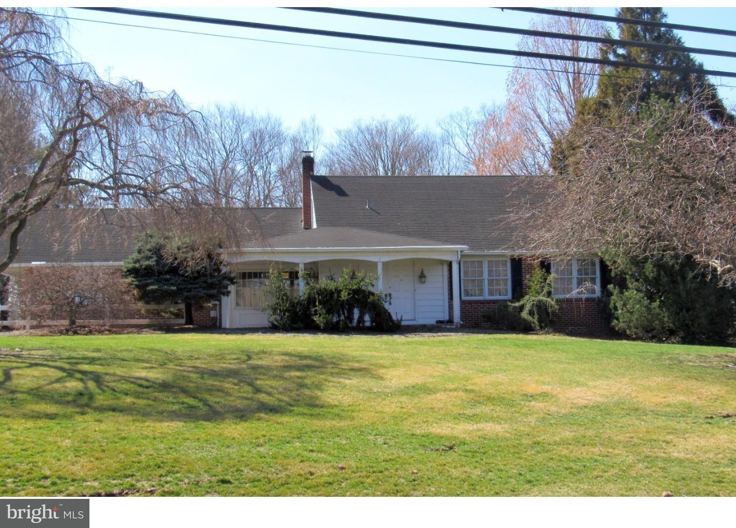 108 Cowpath Road Souderton, PA 18964 - Photo 2 of 25 Exterior Front