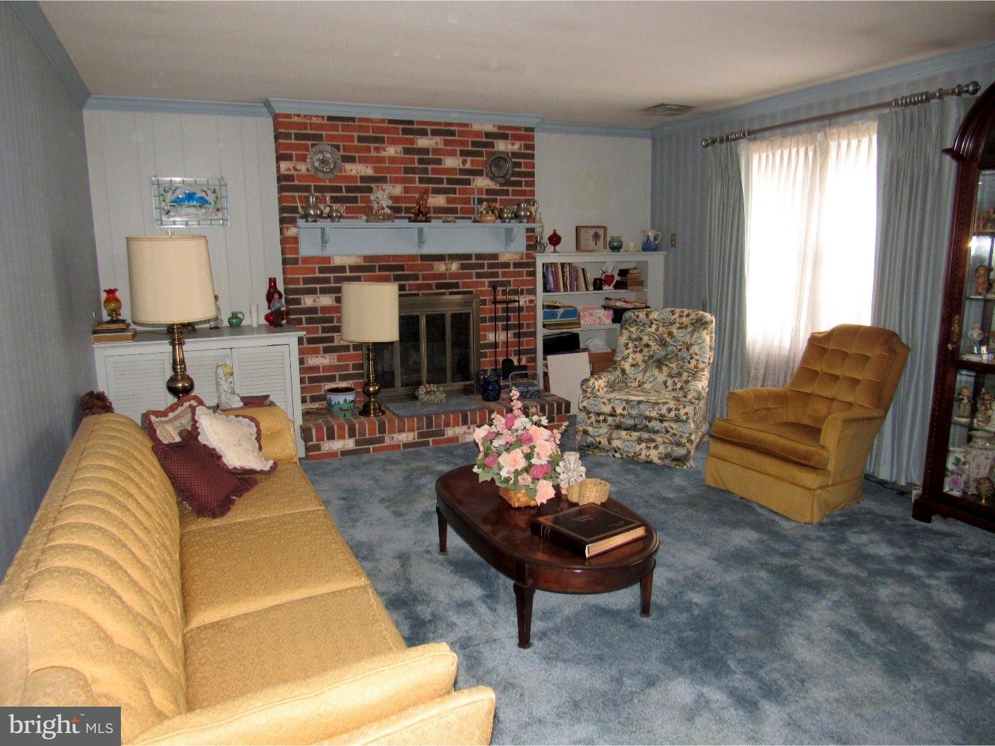 108 Cowpath Road Souderton, PA 18964 - Photo 12 of 25 Living Room