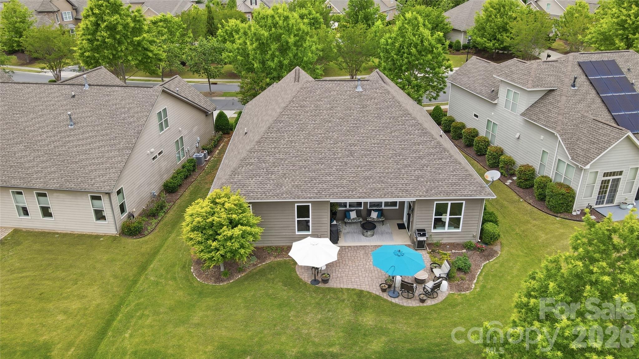 15519 Lake Ridge Road Charlotte, NC 28278 - Photo 37 of 48 Gallery Image 37